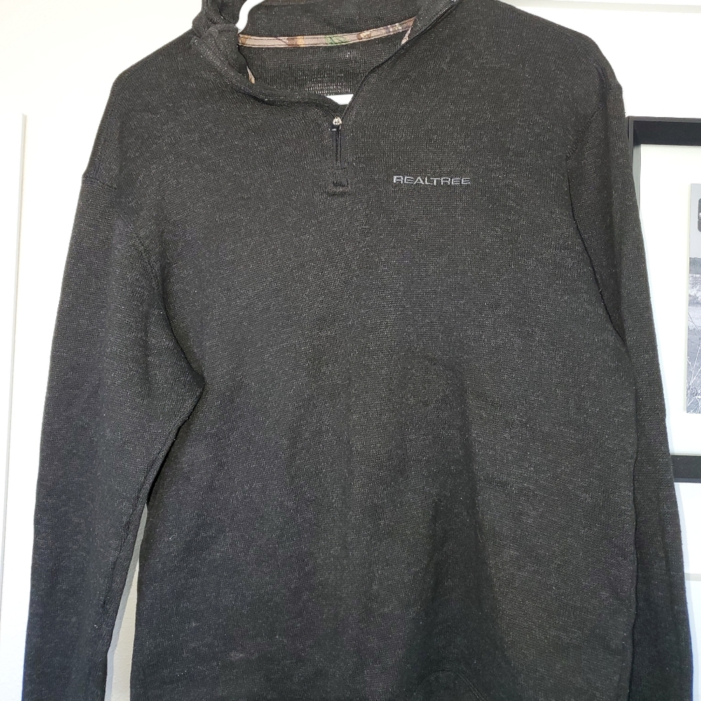 Real Tree Fleece